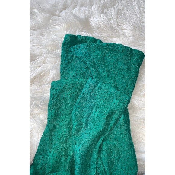 Anthropologie Peplum Top - Picture 9 of 9